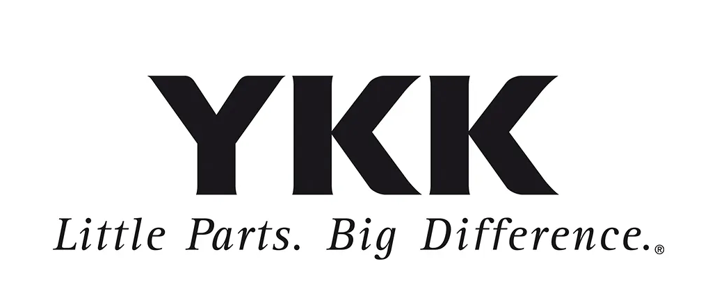 YKK